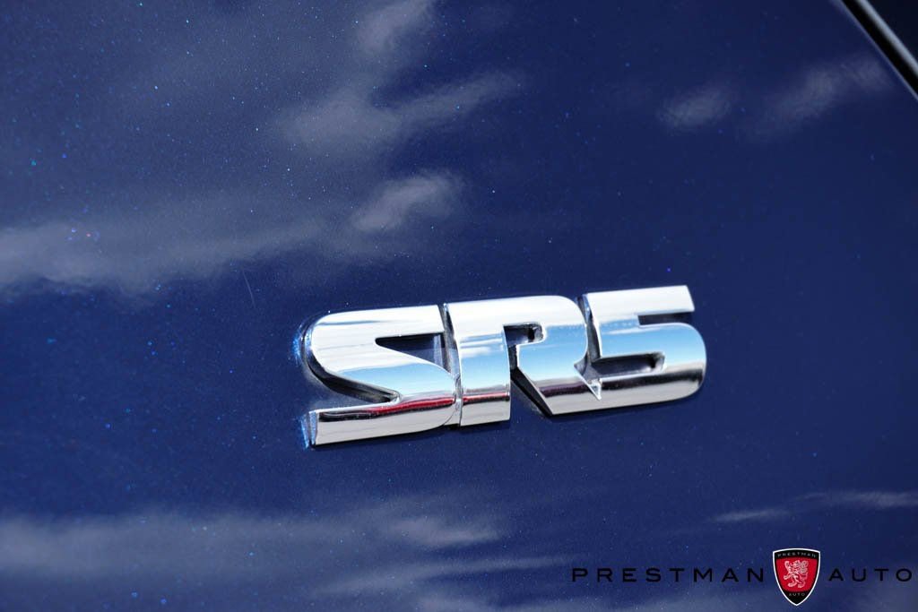 Used 2023 Toyota 4Runner SR5 Premium w/ Moonroof Package image 19