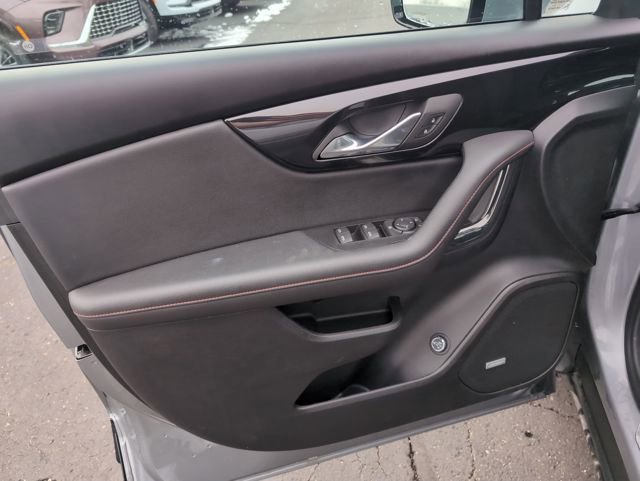 Used 2025 Chevrolet Blazer RS image 14