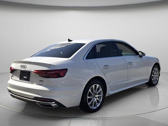 Used 2023 Audi A4 2.0T Premium w/ Convenience Package AWD/4WD image 8