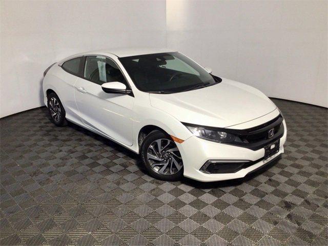 Used 2019 Honda Civic LX image 3