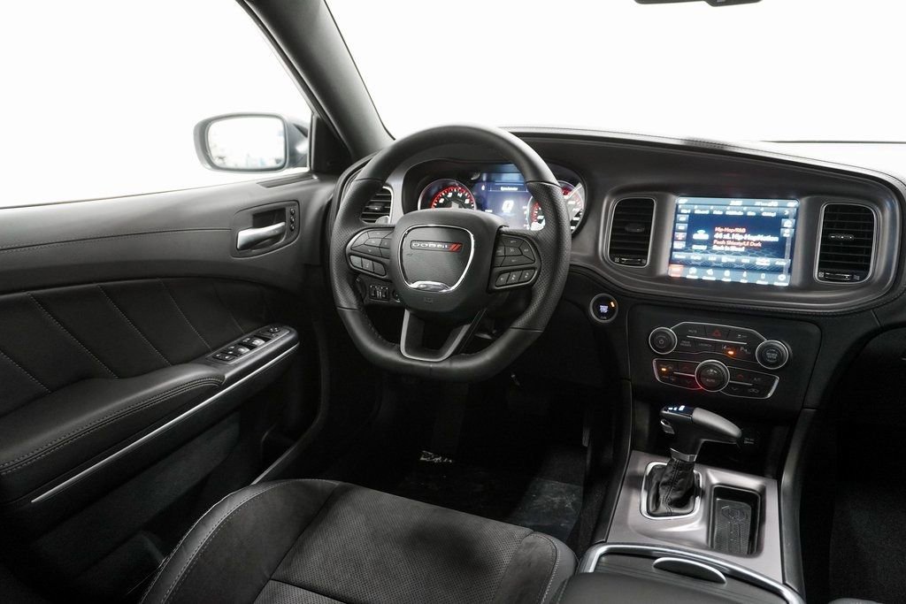 Certified 2023 Dodge Charger Scat Pack image 21