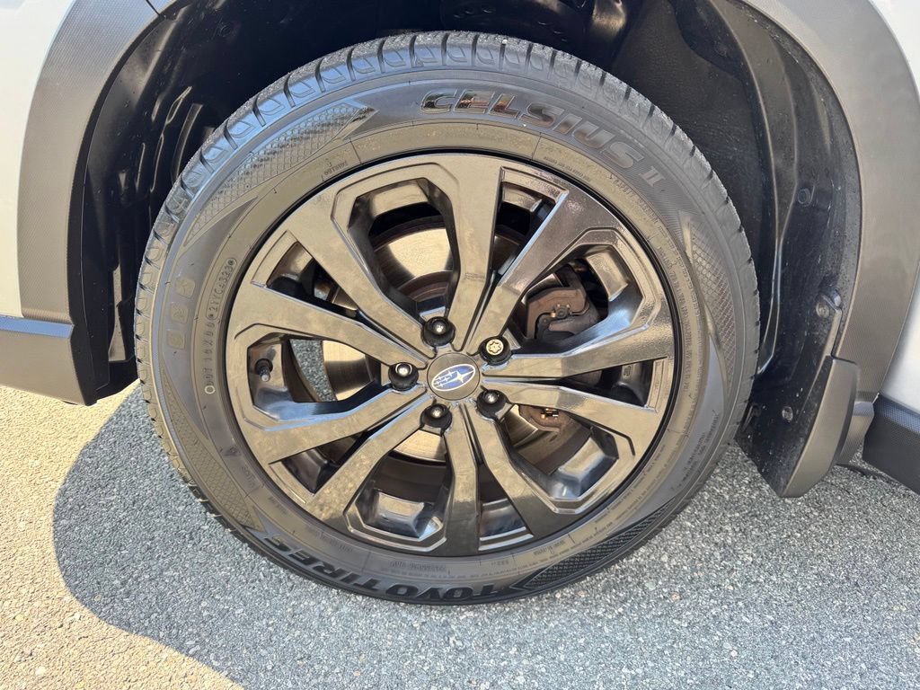 Used 2020 Subaru Forester Sport AWD/4WD image 37
