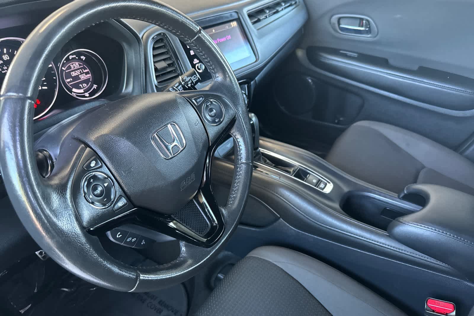 Used 2019 Honda HR-V Sport image 11