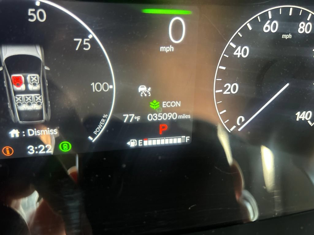 Used 2024 Honda CR-V Sport-L image 12
