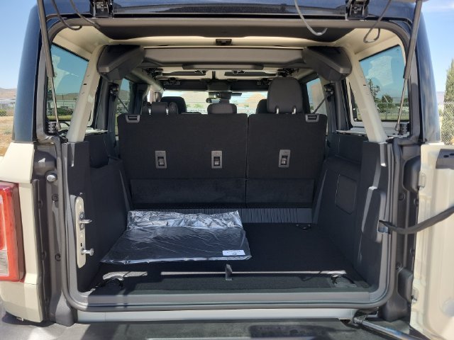 New 2026 Ford Bronco Big Bend AWD/4WD image 20