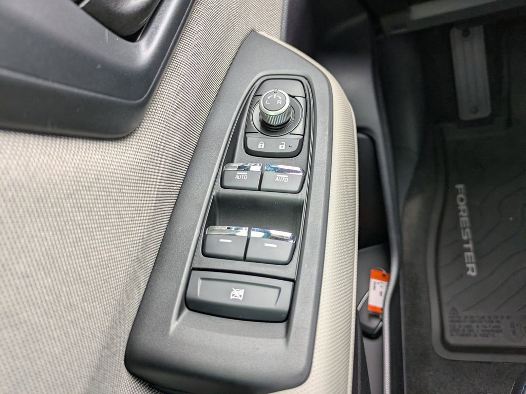 Certified 2025 Subaru Forester Premium w/ Convenience Package #1 image 22