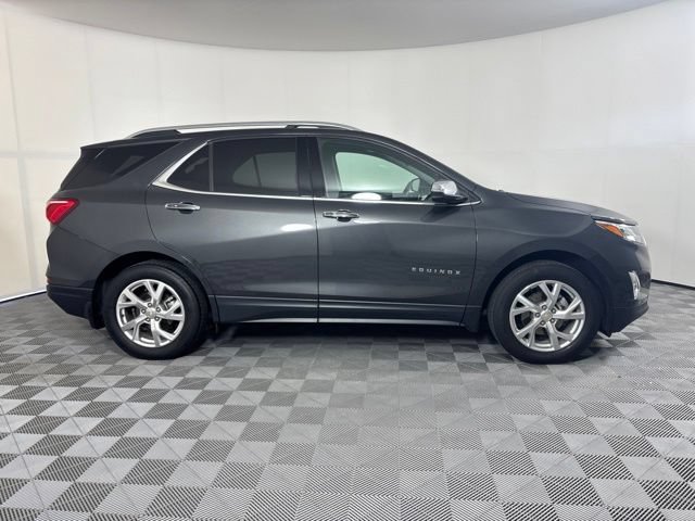 Used 2019 Chevrolet Equinox Premier AWD/4WD image 34