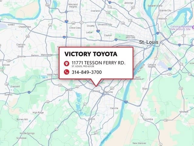 Used 2025 Toyota Camry SE image 21