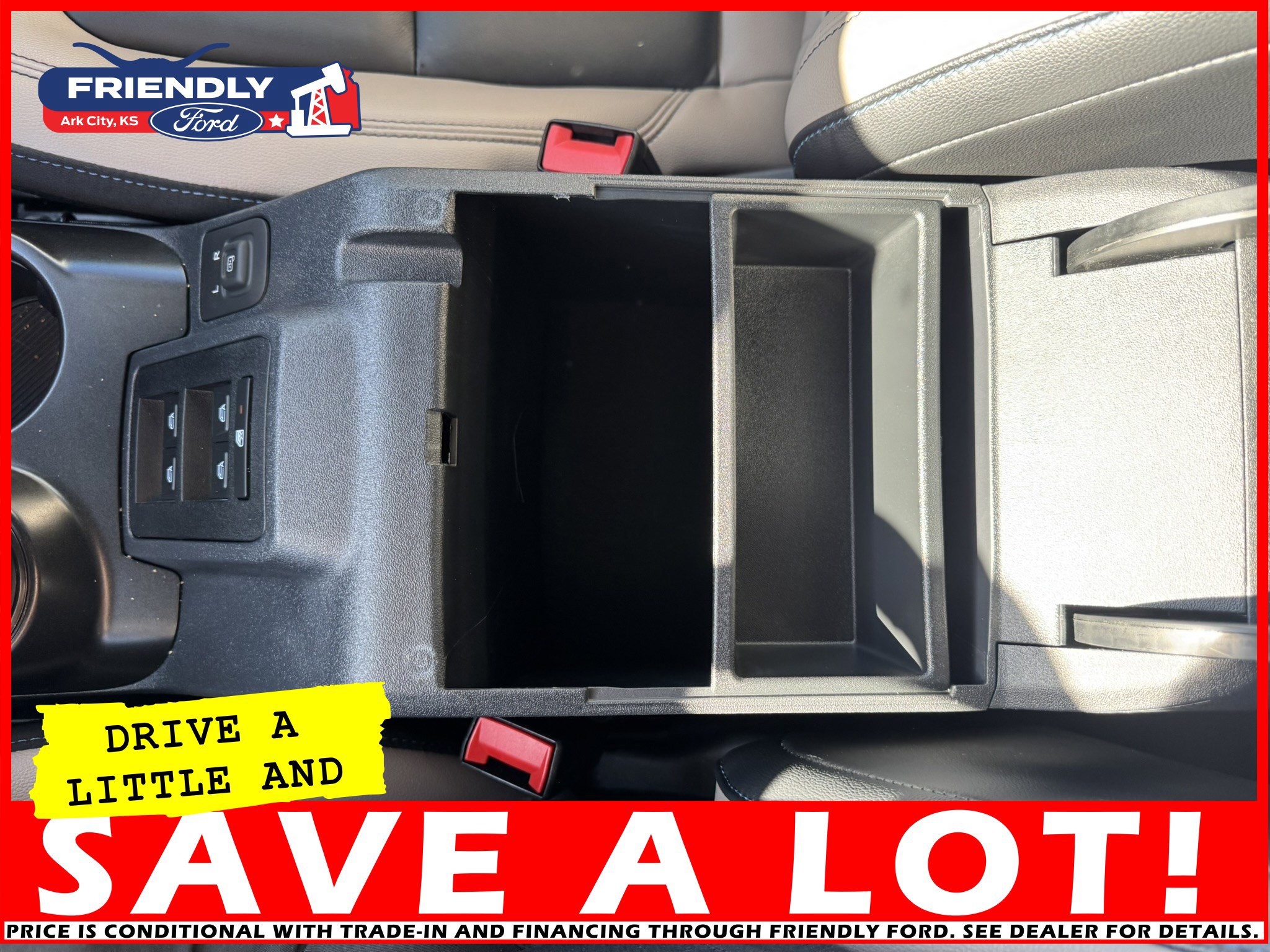 Used 2023 Ford Bronco Wildtrak image 33