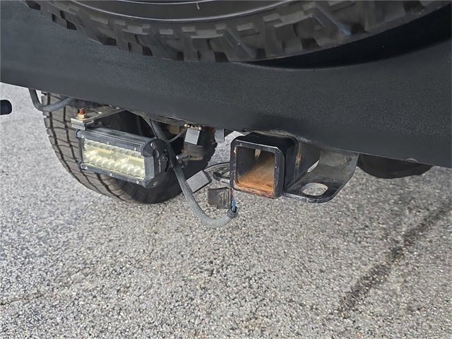 Used 2015 Jeep Wrangler Sport image 4