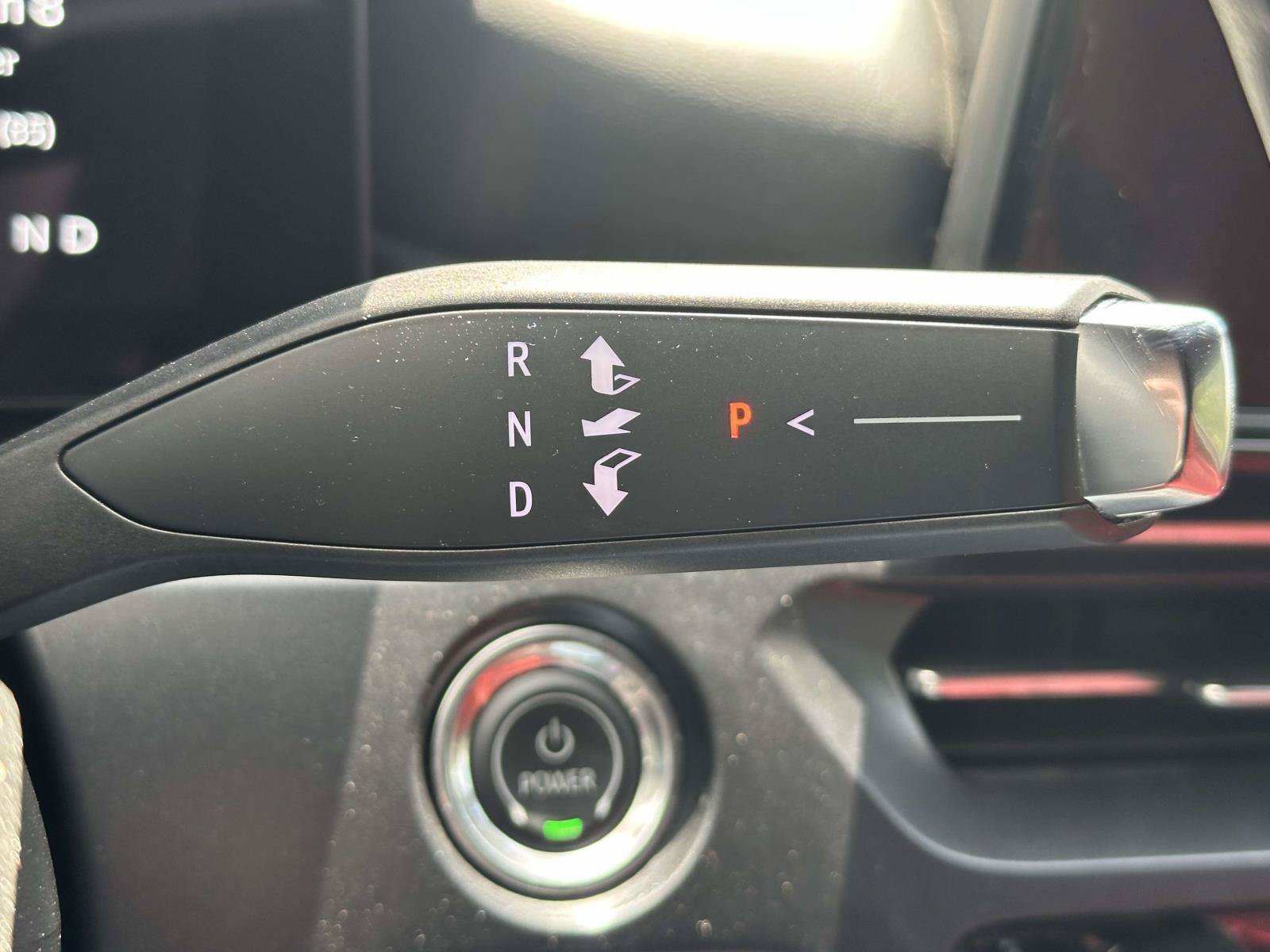 Used 2024 Acura ZDX A-Spec RWD image 21