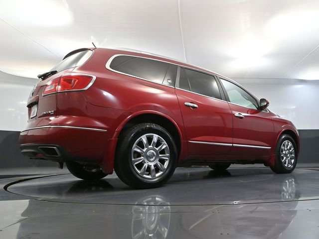 Used 2013 Buick Enclave Leather w/ Trailering Provision Package AWD/4WD image 53
