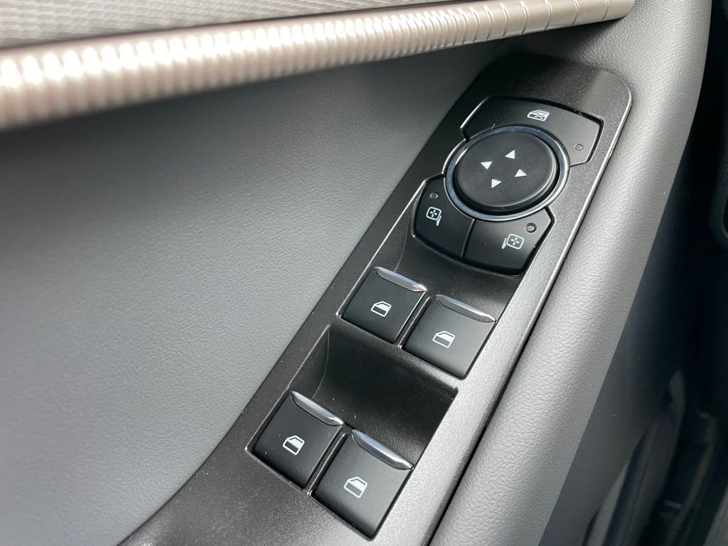 New 2026 Ford Explorer Active w/ Active Comfort Package image 27