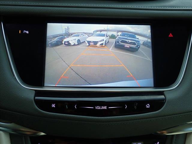 Used 2017 Cadillac XT5 Luxury w/ Driver Awareness Package FWD image 20