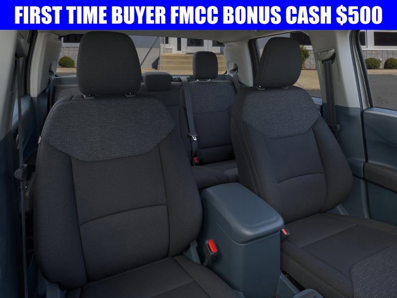 New 2026 Ford Maverick XL w/ 4K Tow Package image 10