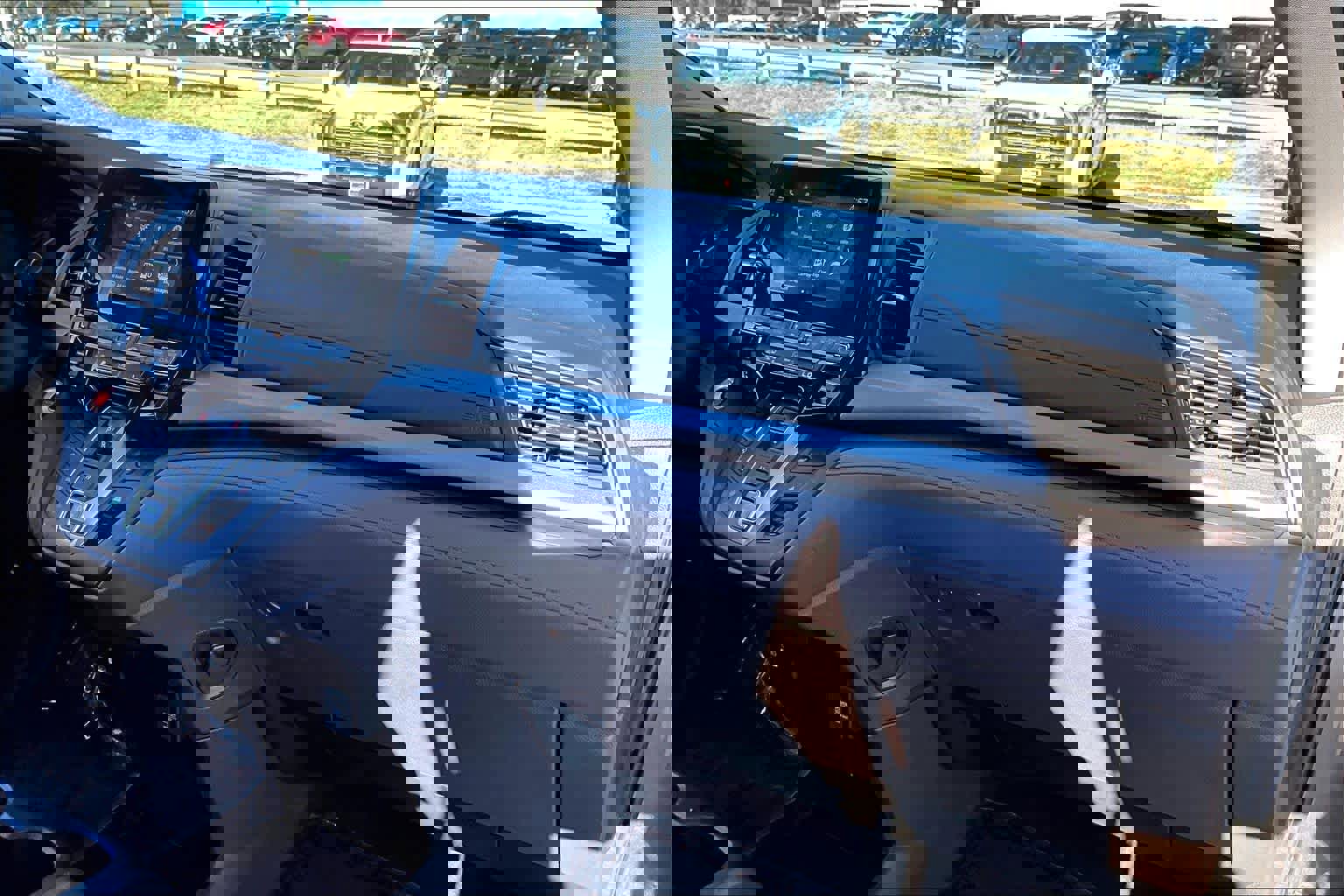 Used 2022 Honda Odyssey EX-L image 19