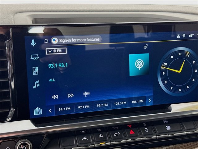 Used 2025 Chevrolet Silverado 1500 LT image 14