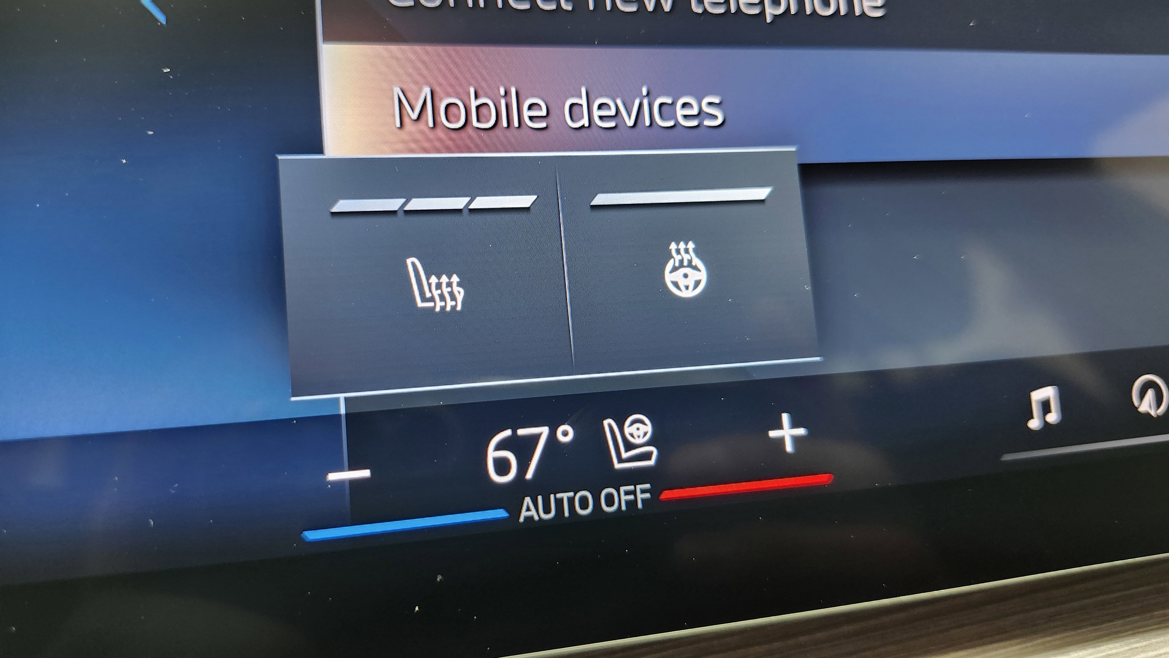 Used 2025 BMW 330i xDrive 330i xDrive w/ Convenience Package image 9