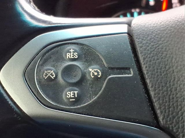 Used 2015 Chevrolet Silverado 1500 LT w/ All Star Edition image 24