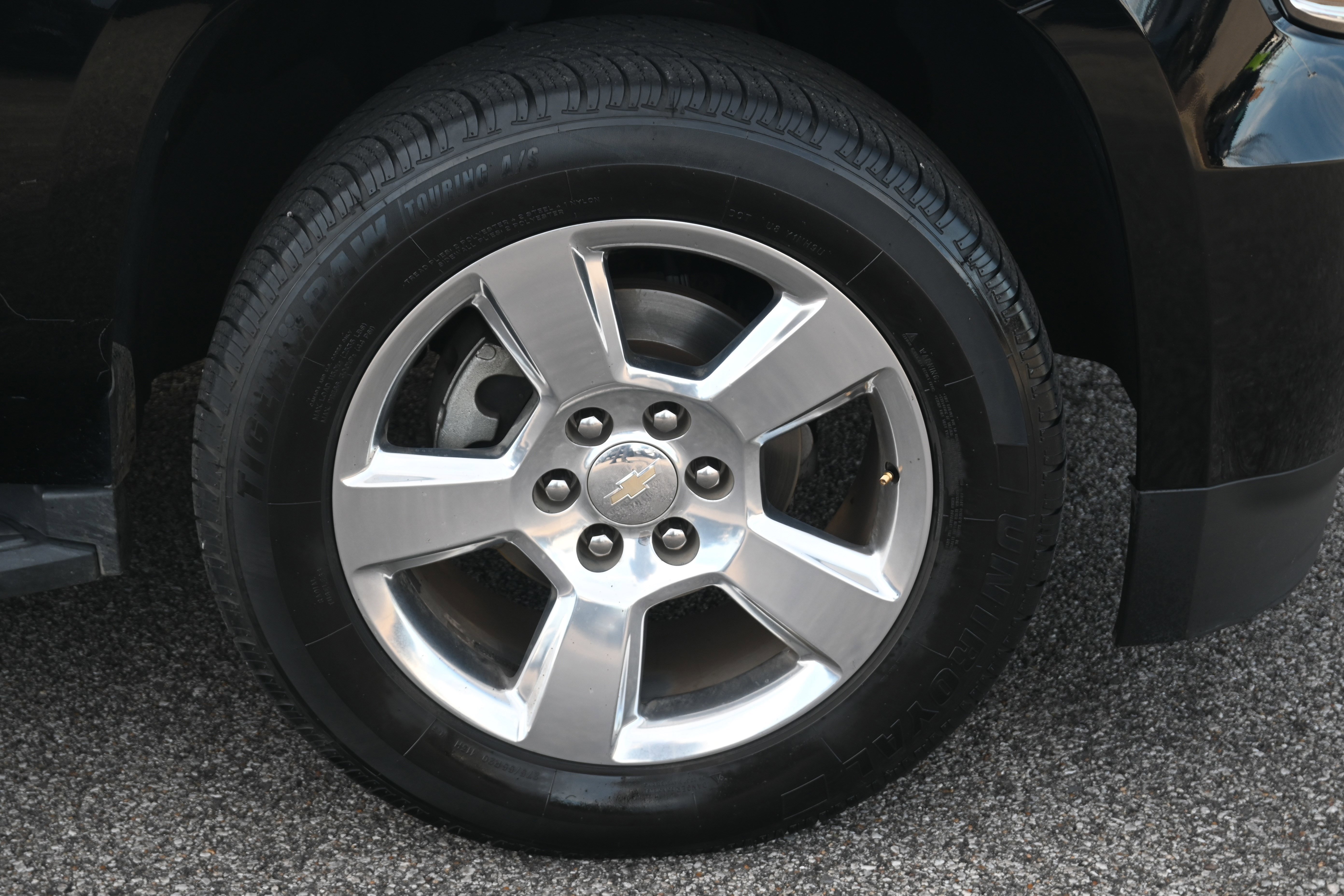 Used 2016 Chevrolet Tahoe LT image 23