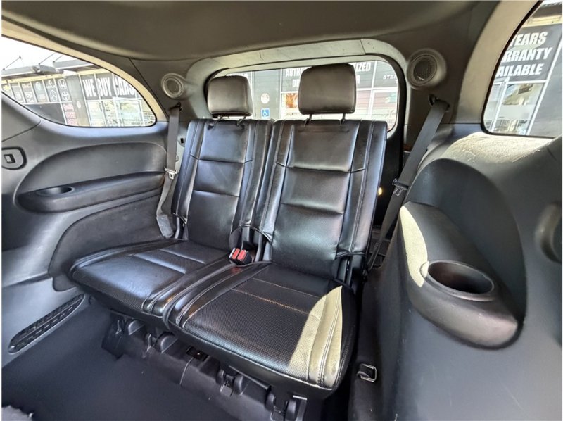 Used 2019 Dodge Durango R/T RWD image 25