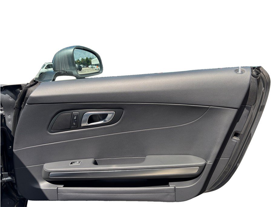 Used 2021 Mercedes-Benz AMG GT Coupe image 41