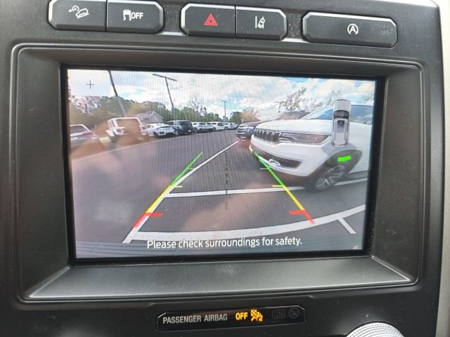 Used 2021 Ford Expedition XLT AWD/4WD image 6