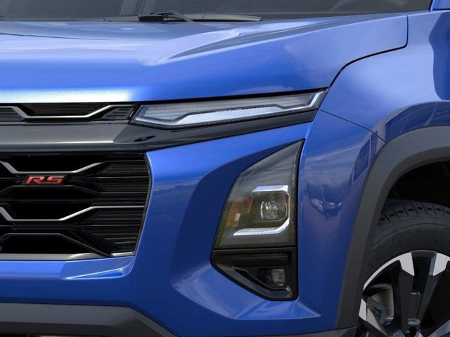 New 2026 Chevrolet Equinox RS w/ Convenience Package III FWD image 10