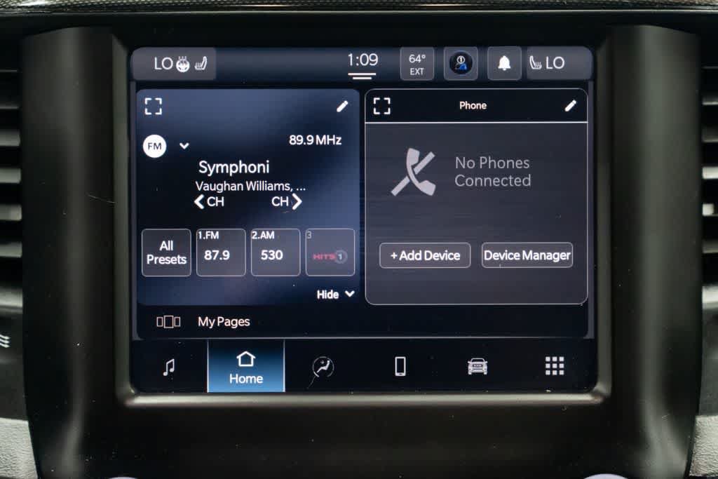 Used 2022 RAM 3500 Laramie AWD/4WD image 13