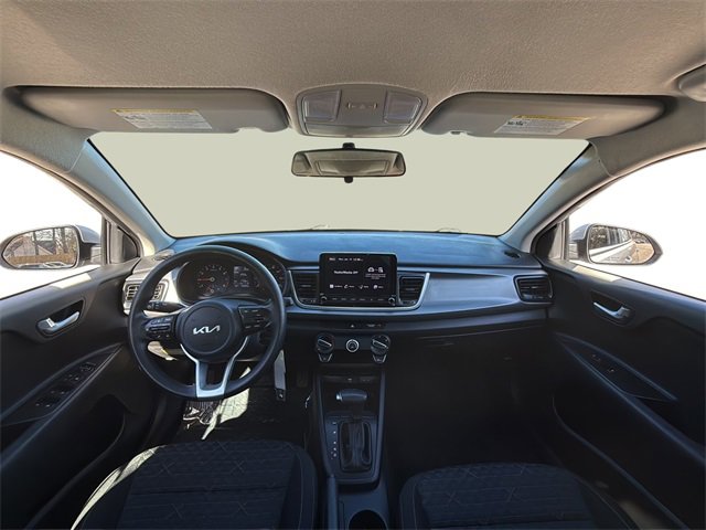 Used 2022 Kia Rio S image 40