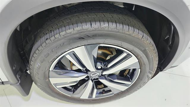 Used 2022 Nissan Rogue SL w/ SL Premium Package FWD image 36