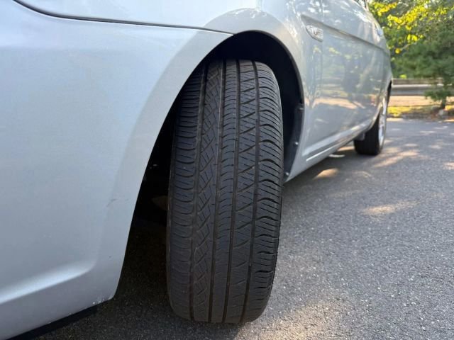 Used 2007 Hyundai Accent SE image 24