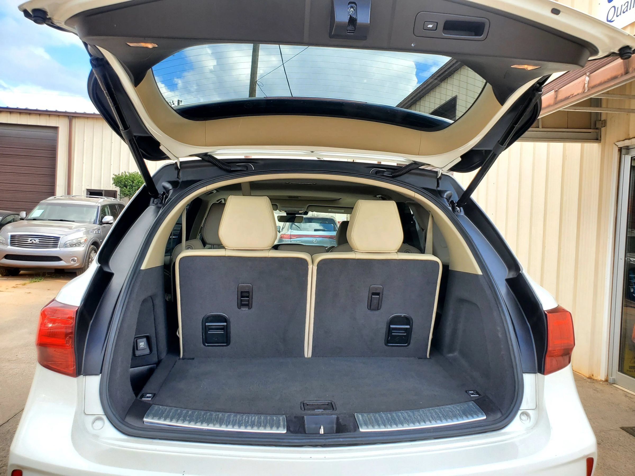 Used 2019 Acura MDX FWD image 35