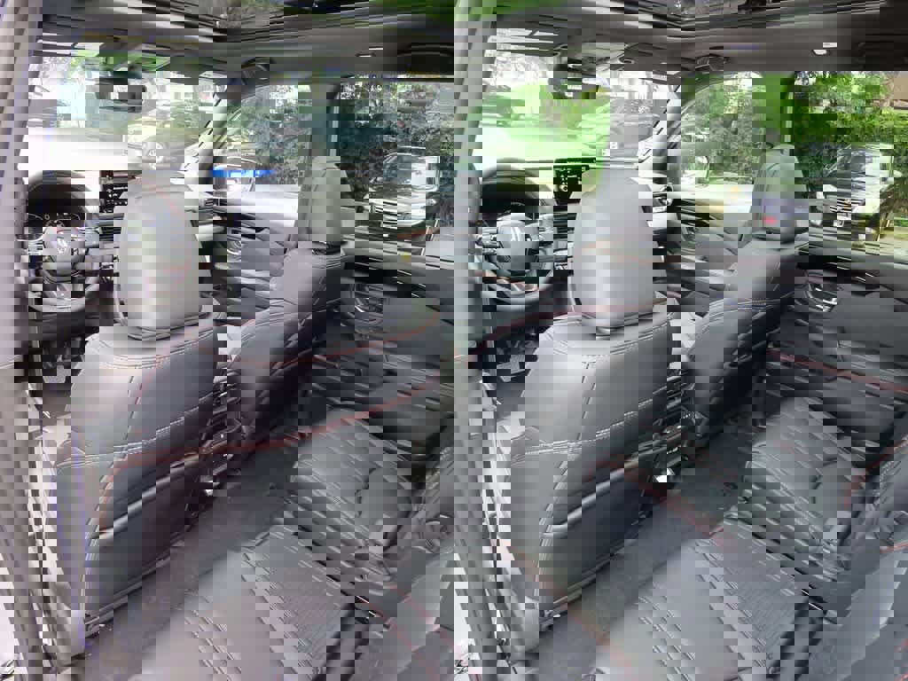 New 2025 Honda Pilot TrailSport image 15