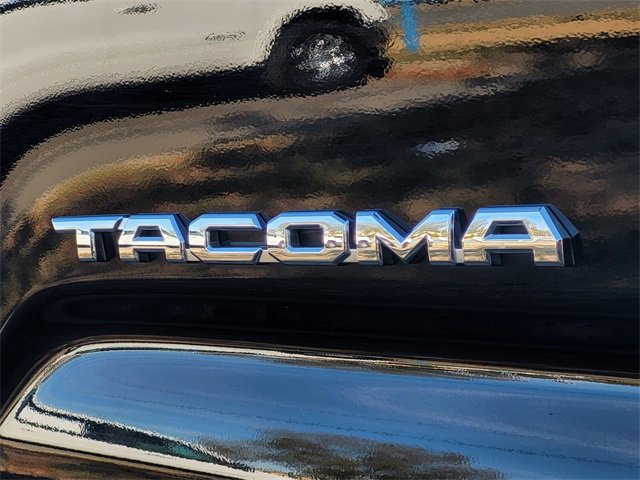 Used 2023 Toyota Tacoma SR5 image 29