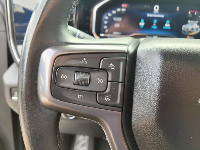 Used 2024 Chevrolet Silverado 3500 High Country image 33