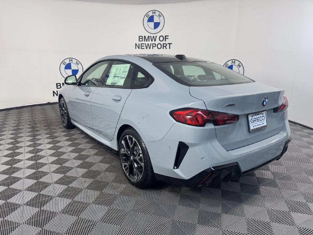 New 2026 BMW 228i xDrive w/ Premium Package AWD/4WD image 8