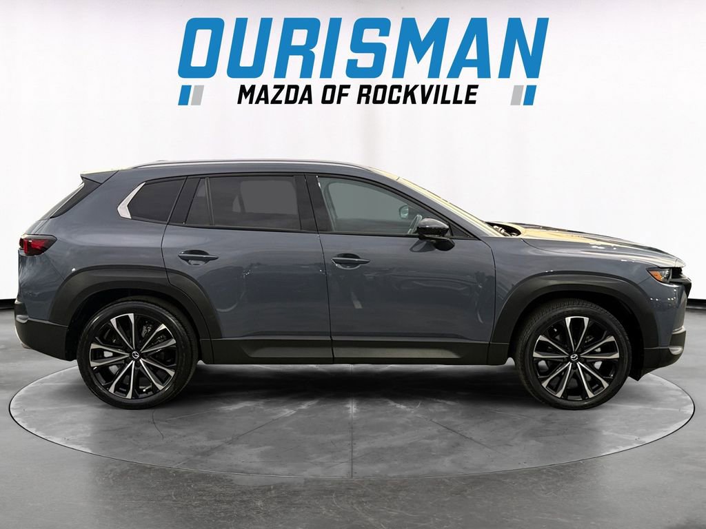 Used 2024 MAZDA CX-50 2.5 Turbo w/ Cargo Package image 7