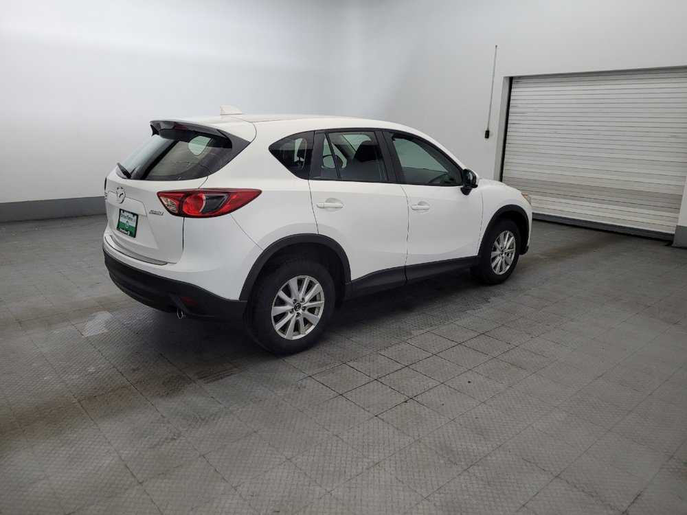 Used 2014 MAZDA CX-5 Sport w/ Bluetooth Audio Package AWD/4WD image 10