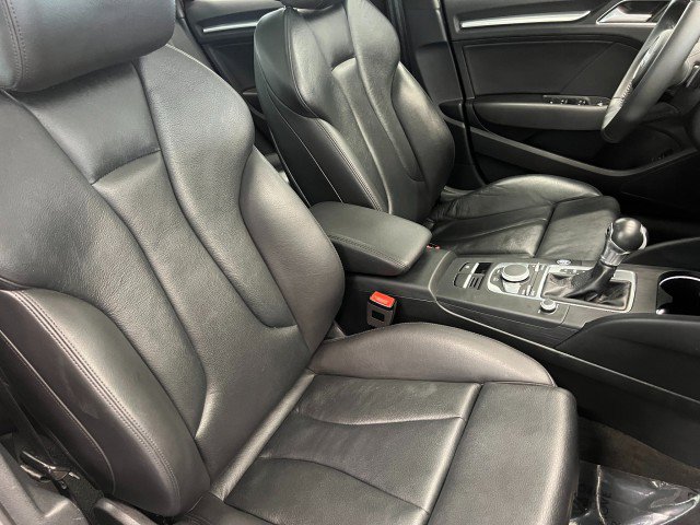 Used 2018 Audi A3 2.0T Premium Plus AWD/4WD image 15