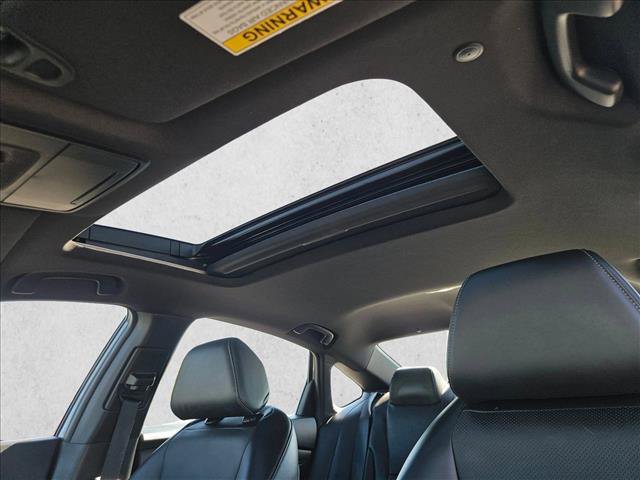 Used 2023 Honda Accord Sport image 20