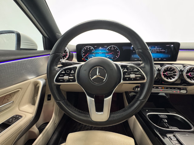 Certified 2022 Mercedes-Benz A 220 image 22