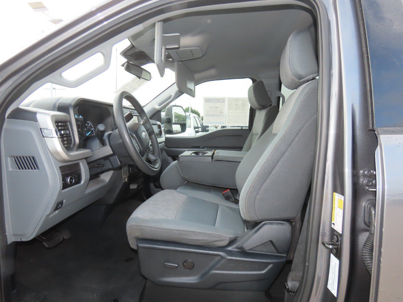 Used 2025 Ford F250 XLT AWD/4WD image 25
