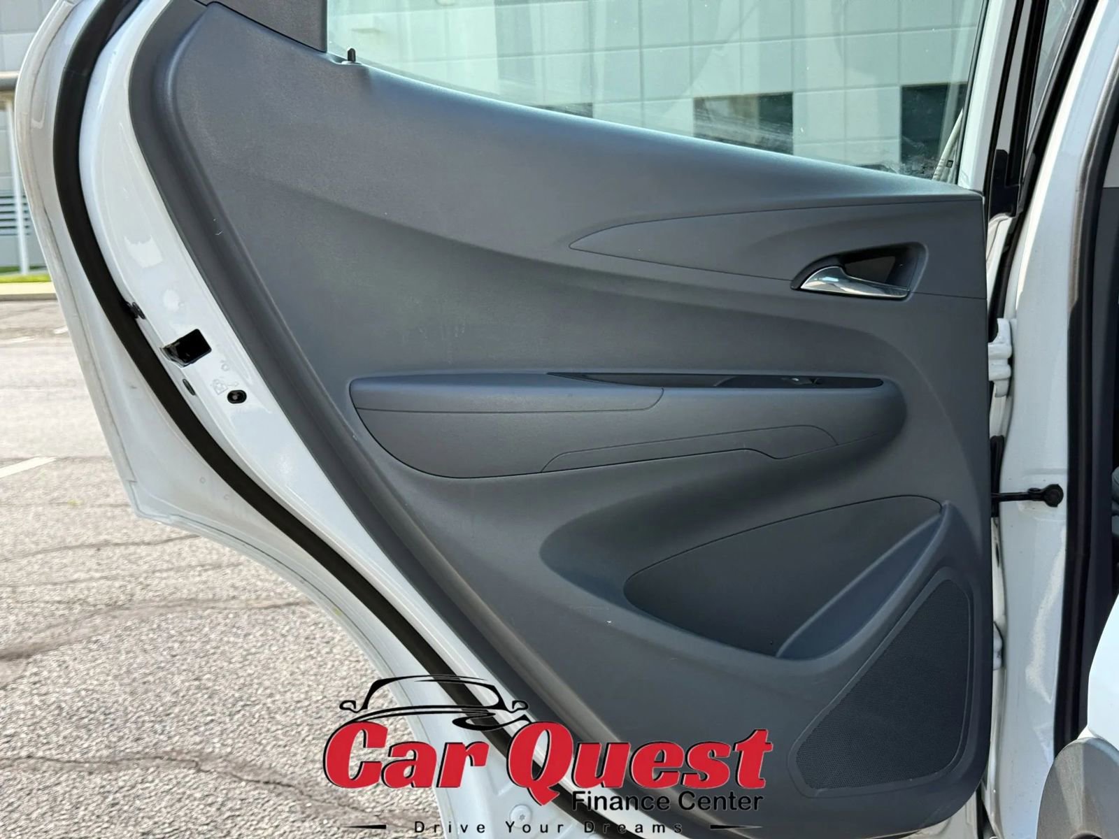 Used 2017 Chevrolet Bolt LT image 13