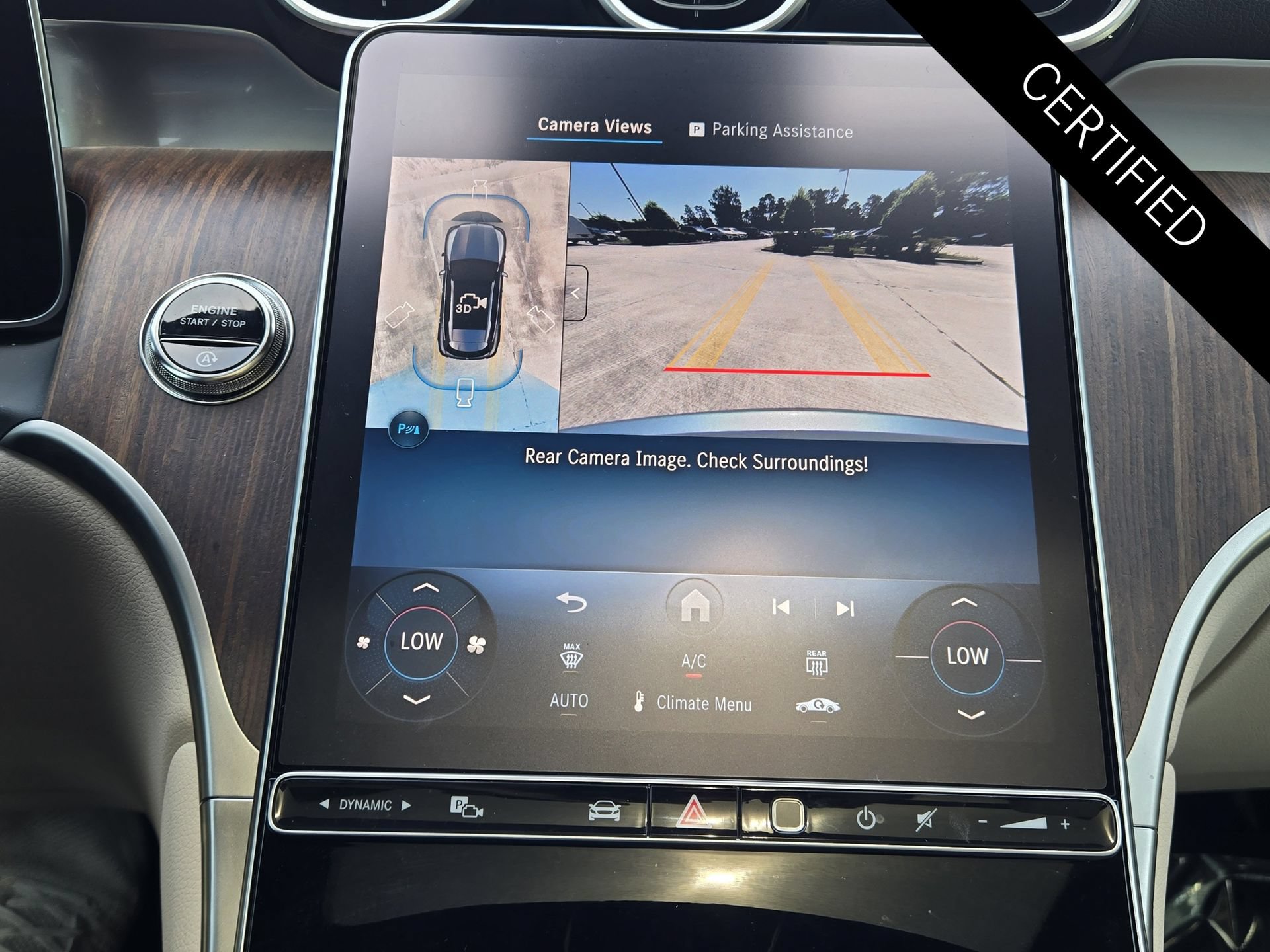 Certified 2026 Mercedes-Benz GLC 300 image 17