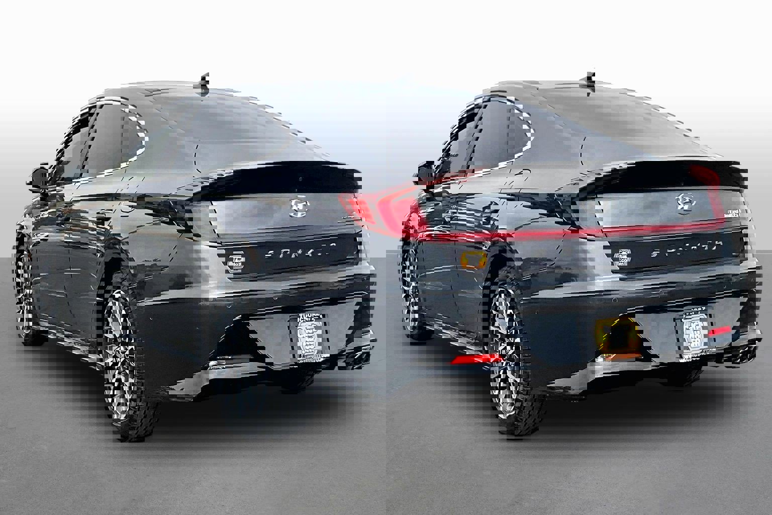 Used 2020 Hyundai Sonata Limited FWD image 11