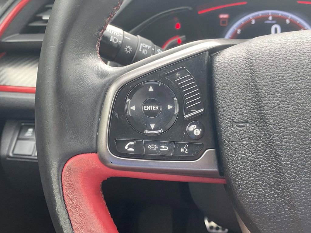 Used 2017 Honda Civic Type R image 15