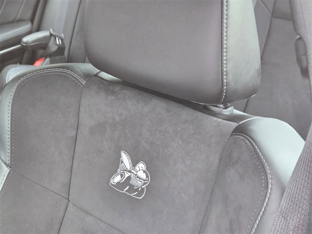 Used 2023 Dodge Charger Scat Pack w/ Plus Group image 21