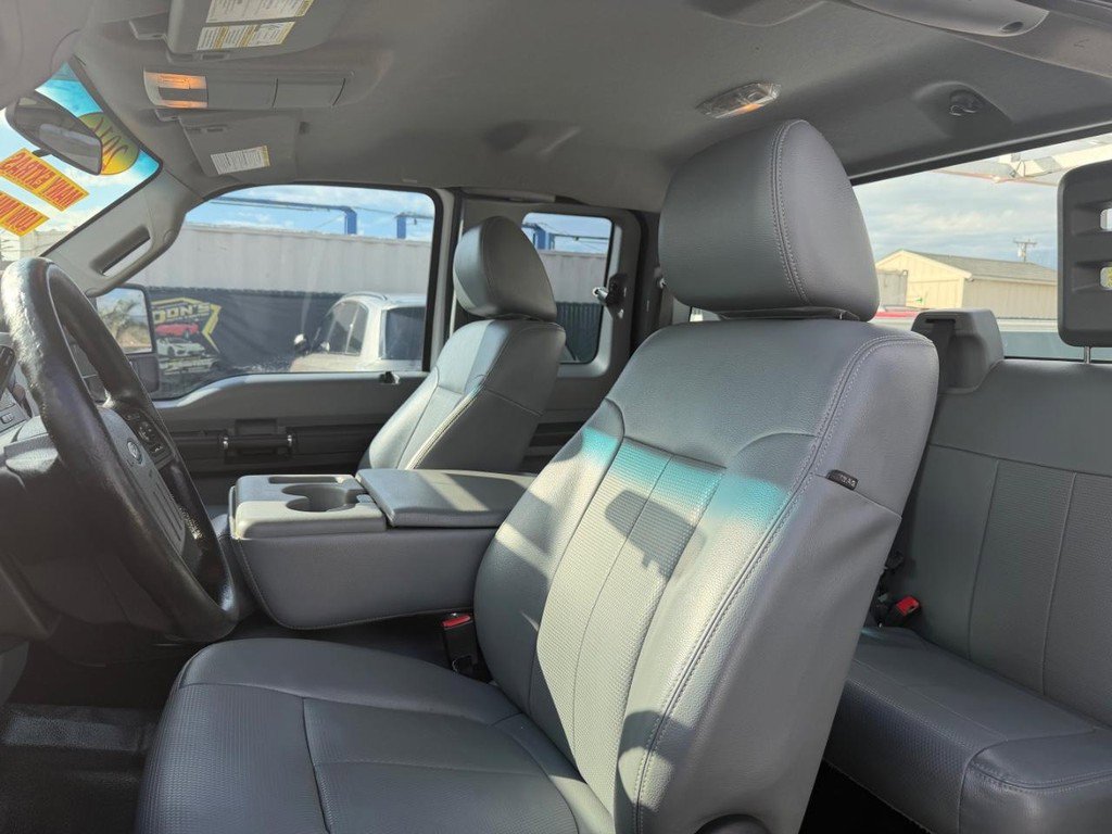 Used 2016 Ford F250 XL w/ XL Appearance Package image 25