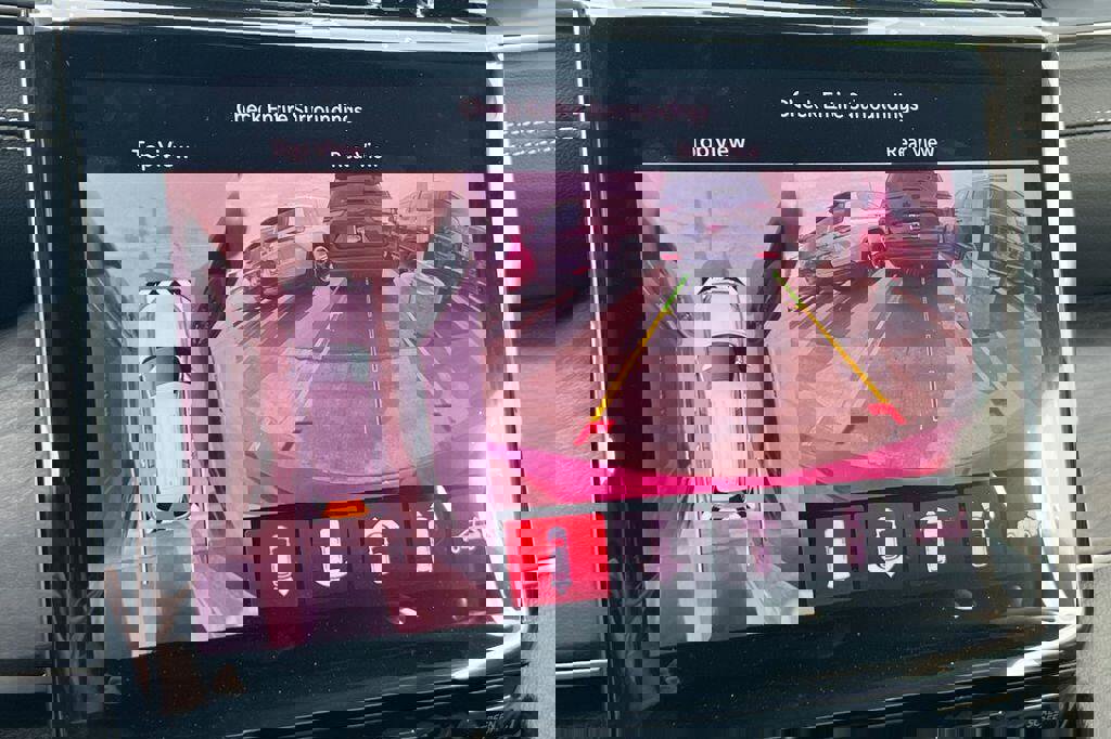 New 2025 Jeep Grand Cherokee L Limited w/ Luxury Tech Group II image 18